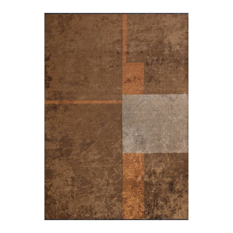 Antique Aura Rug - Vintage Style Area Rug | Alpken