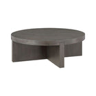 Orbit Round Coffee Table