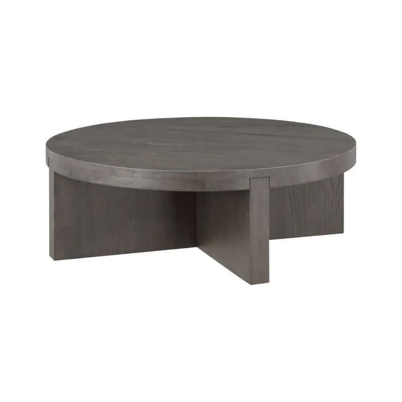 Orbit Round Coffee Table