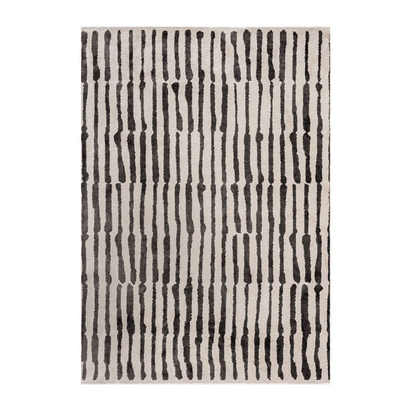 Sophisticated Stripes Rug