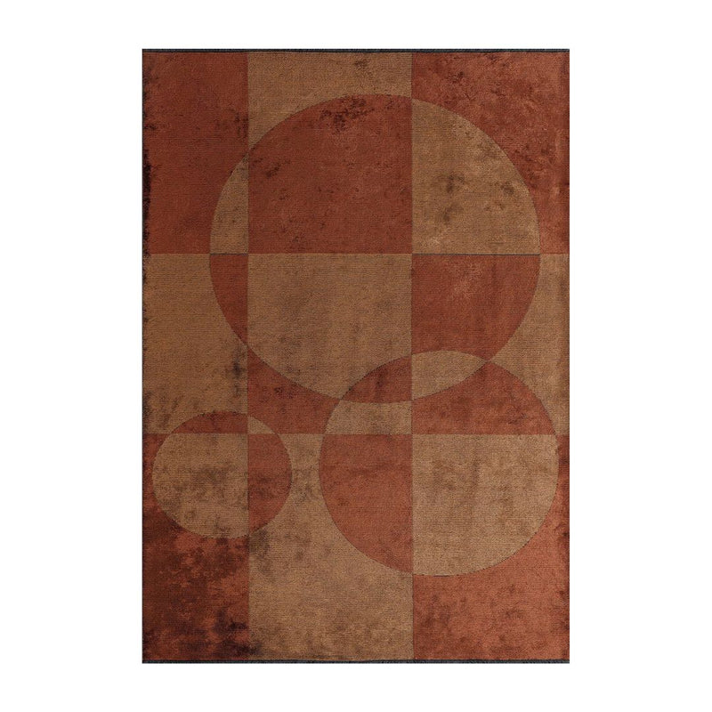 Heritage Hues Rug - Classic Vintage Area Rug | Alpken