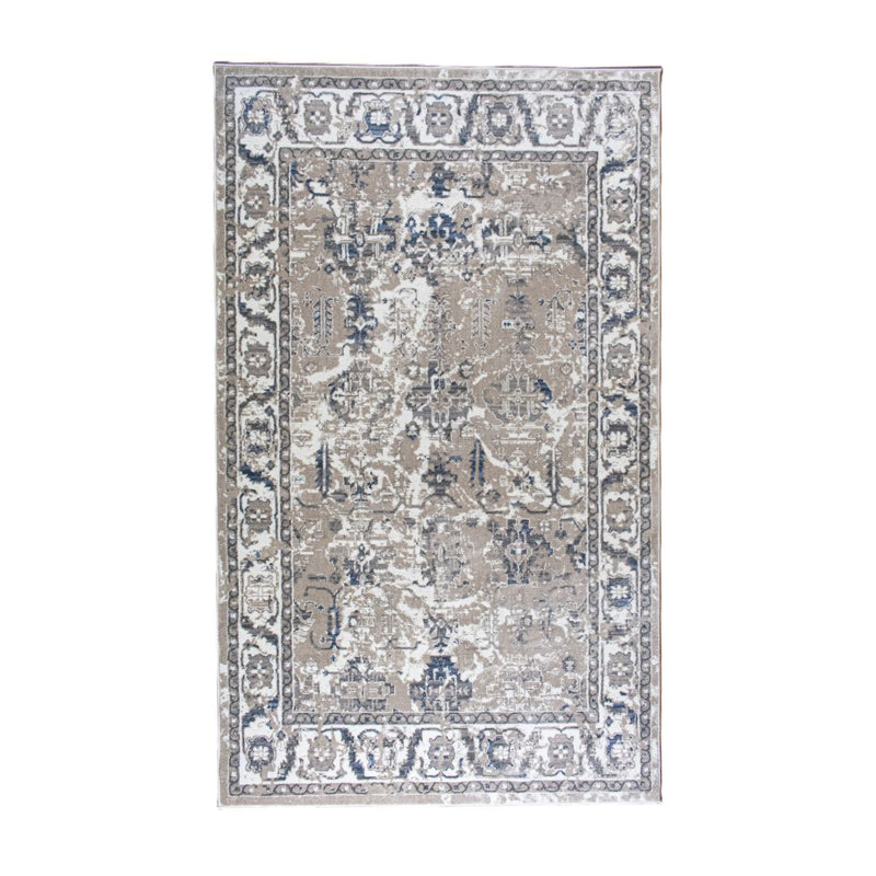 ROY's Home Vintage Effect Area Rugs,