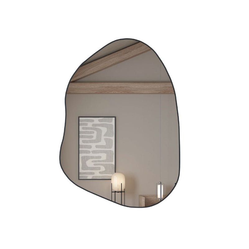 Cardak Asymmetrical Wall Mirror