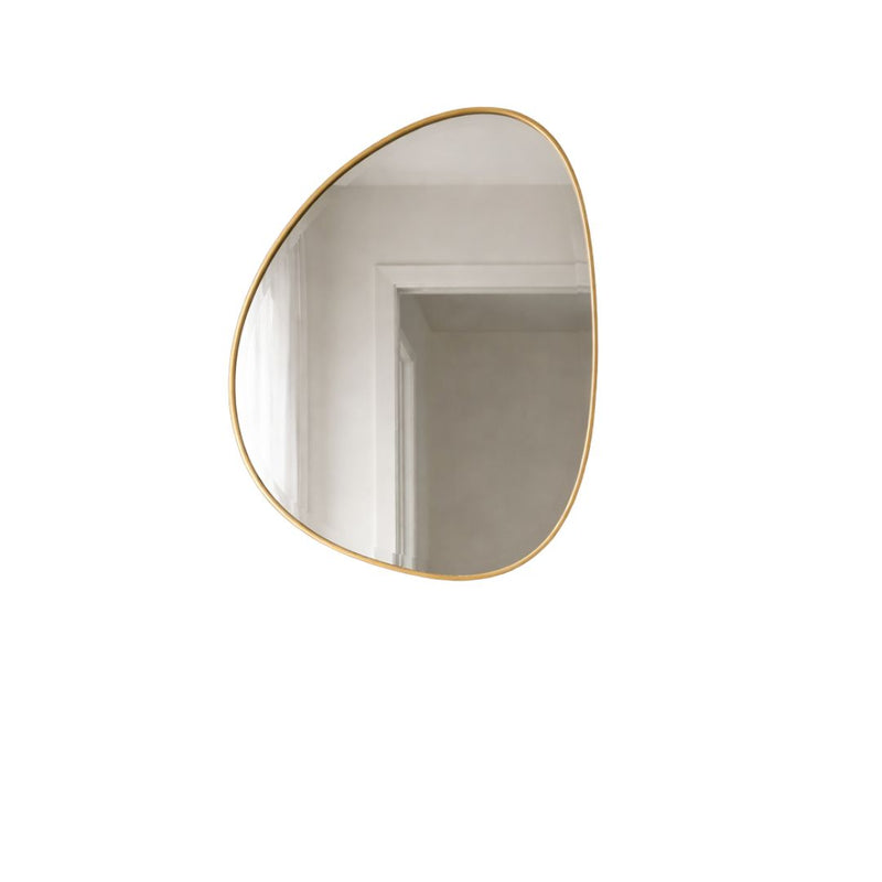 Apple Mirror