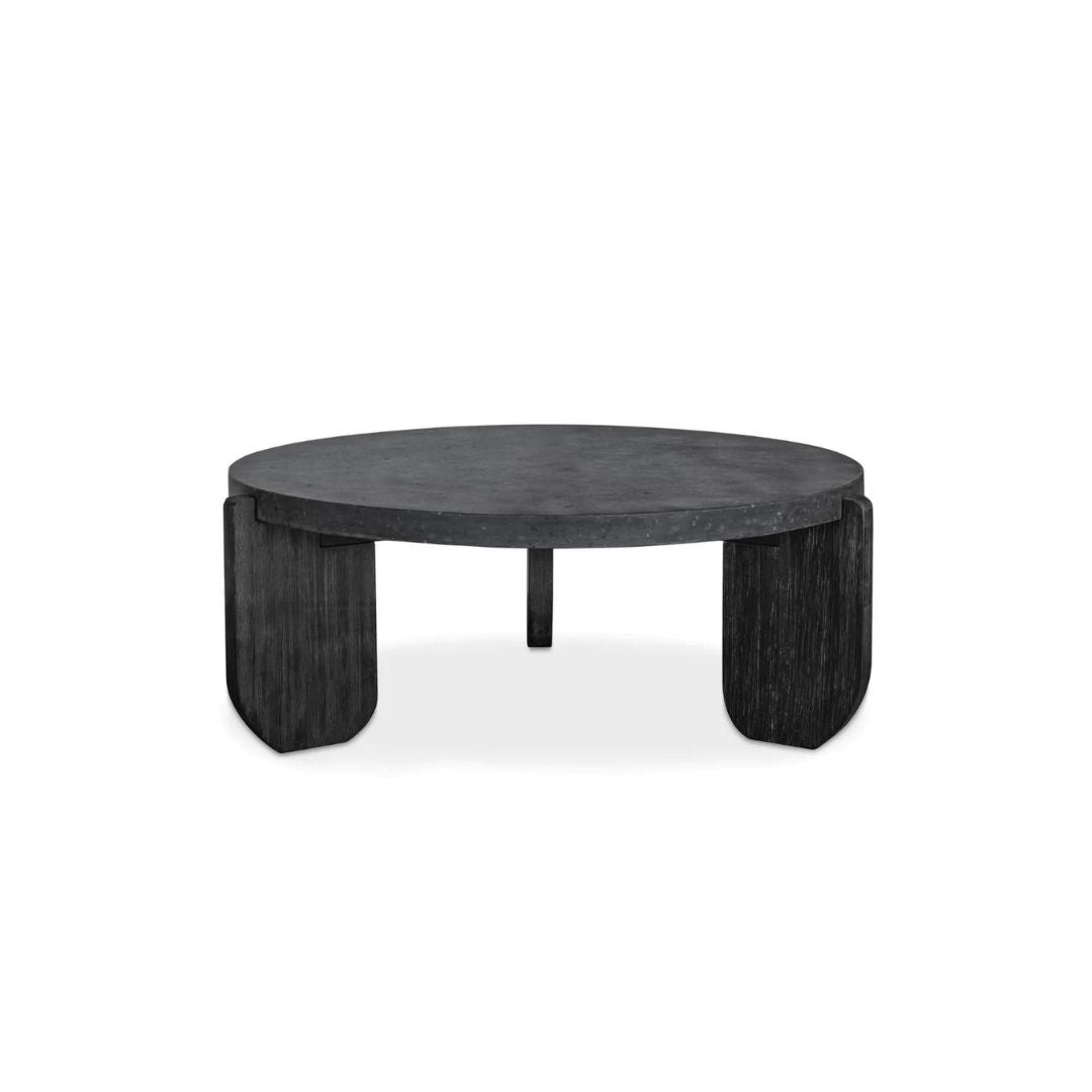 Cosmo Round Coffee Table