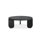 Cosmo Round Coffee Table