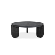 Cosmo Round Coffee Table