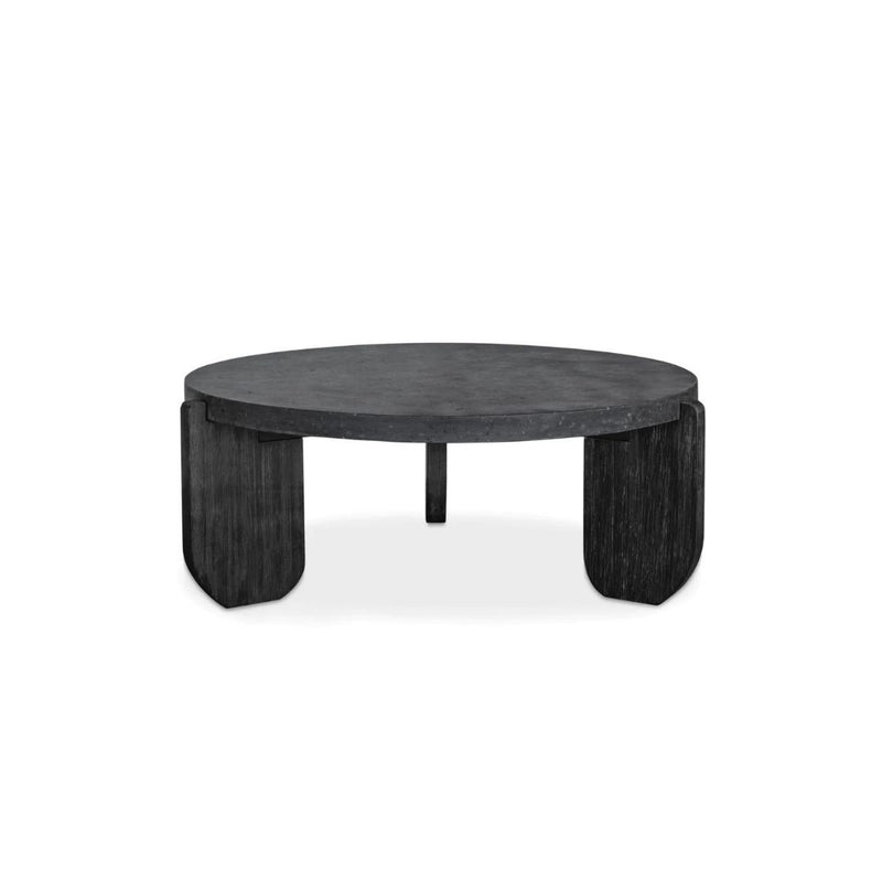 Cosmo Round Coffee Table