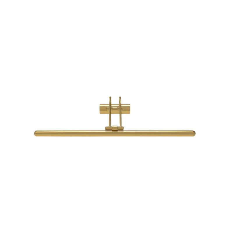 Flute Table Sconce