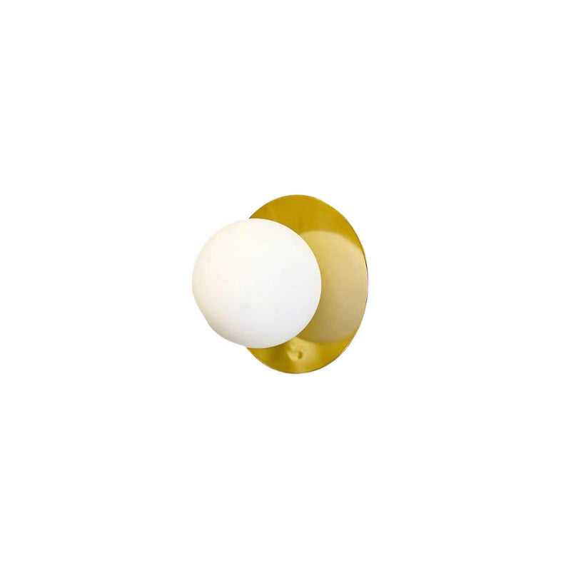 Aura Sconce
