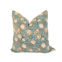 Mandy Floral Pillow Cover