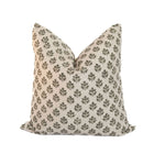 Lauren Floral Pillow Cover