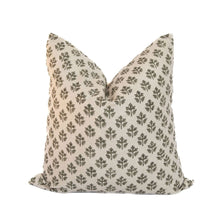 Lauren Floral Pillow Cover