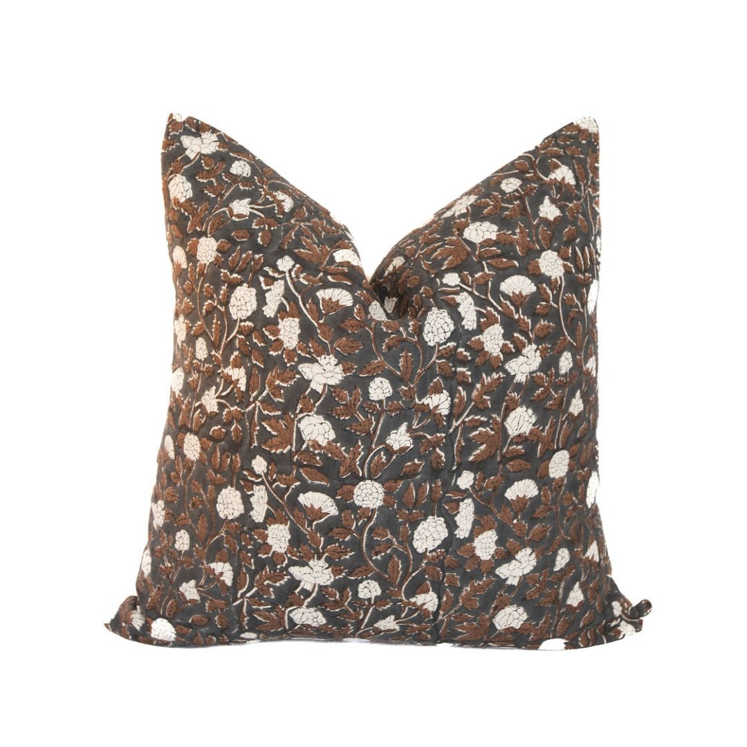 Victoria Pillow Cover