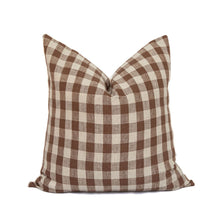 Lindy Pillow Cover