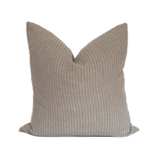 Nathan Pillow Cover
