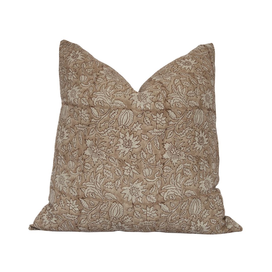 Hope Pillow Cover