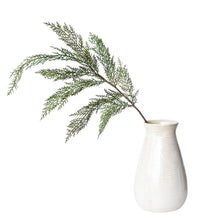 30" Realistic Faux Cedar Stem