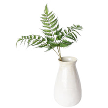 22" Faux Forest Fern Stem Bundle