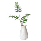 33" Faux Forest Fern Spray