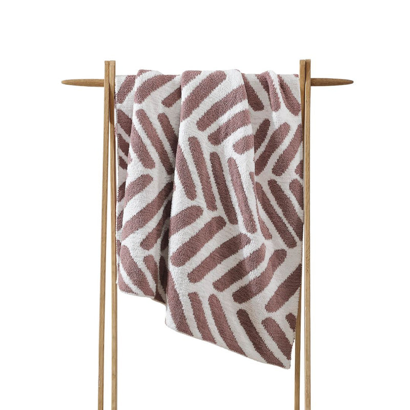 Tulum Throw