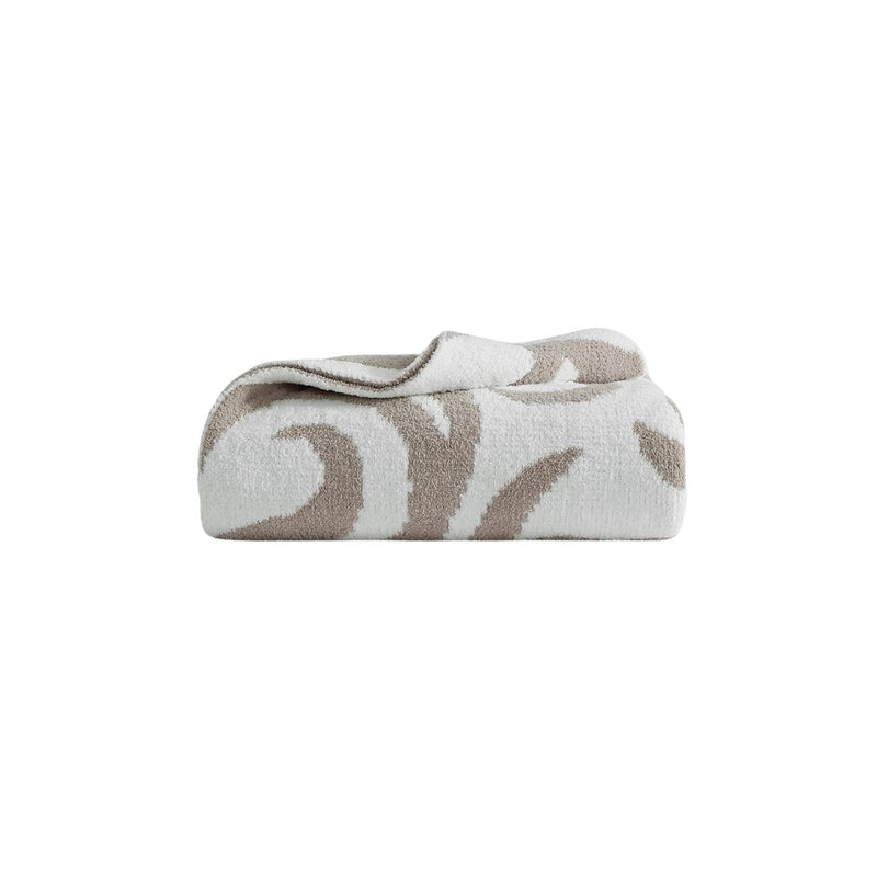 Snug Casablanca Bed Blanket