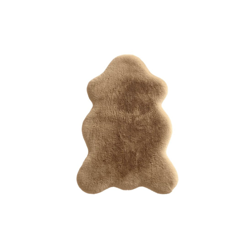 Faux Fur Small Rug