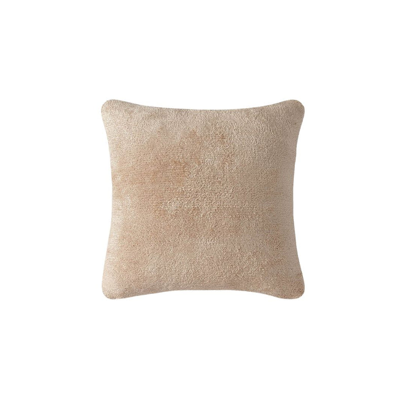 Cloud Silque Pure Throw Pillow