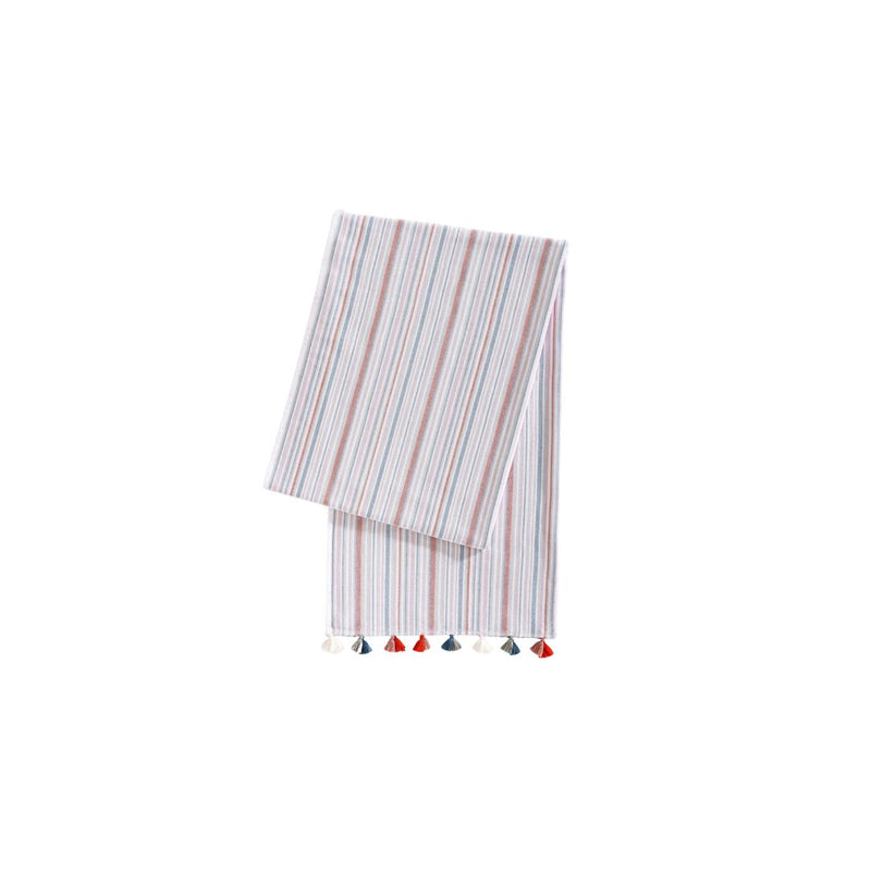 Hamptons Beach Towel