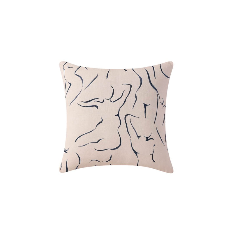 Amour Throw Pillow