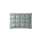 Silky Lyocell Puff Sham Set