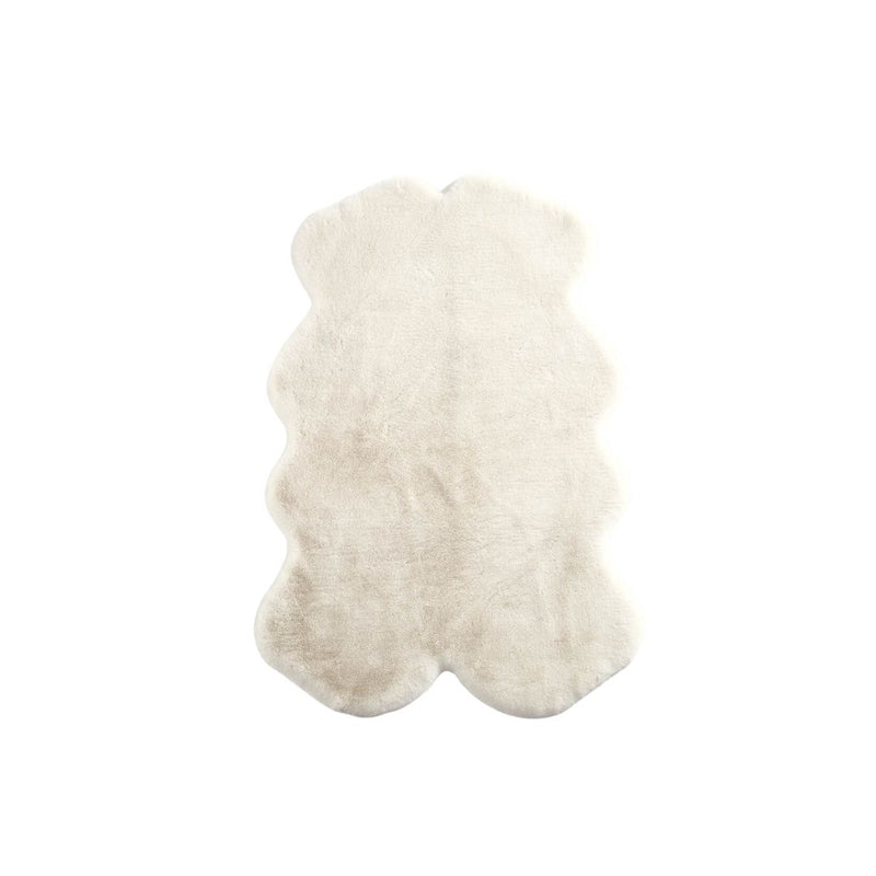 Faux Fur Medium Rug