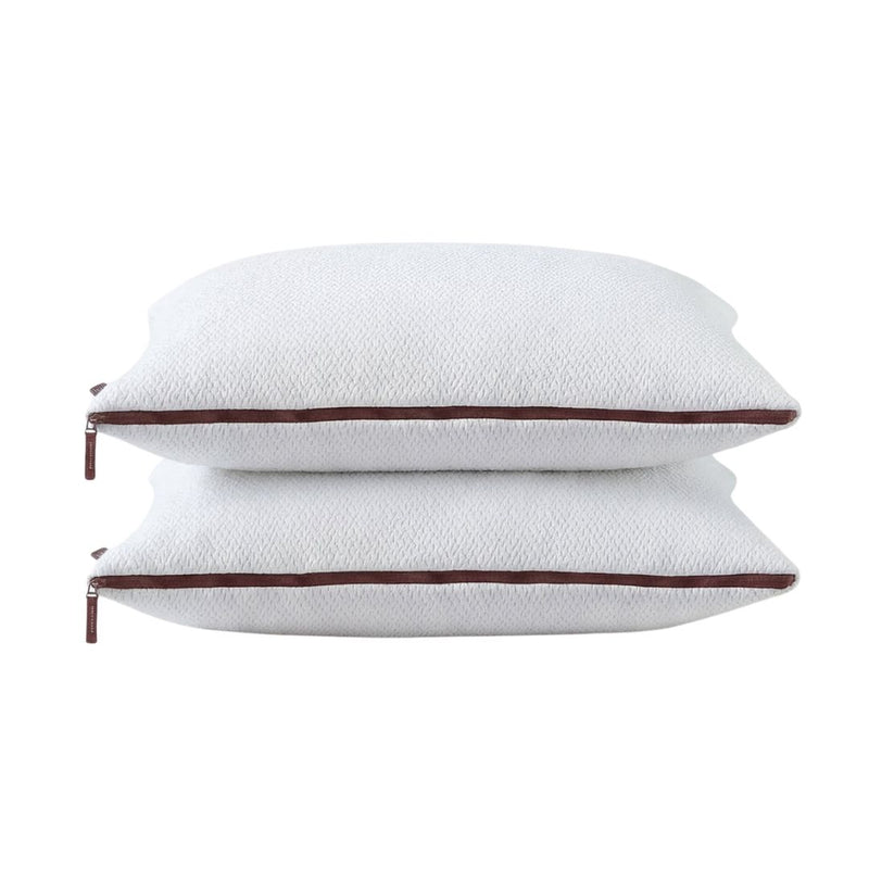 Classic Adjustafirm Pillow Set