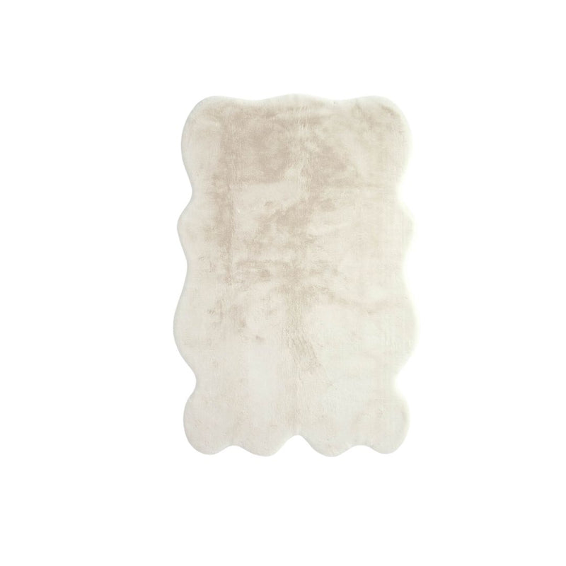 Faux Fur Large Rug