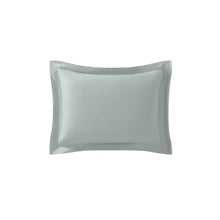Silky Lyocell Sham Set