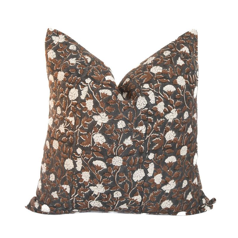 Victoria Pillow Cover