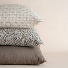 Vintage-inspired pillow set of three featuring the Stella pillow