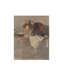 Vintage Still Life IV