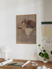 Vintage Still Life IV