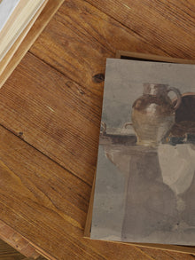 Vintage Still Life IV