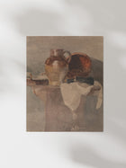 Vintage Still Life IV