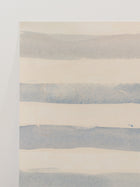 Watercolor Stripes
