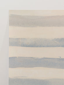 Watercolor Stripes