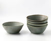 Sharing Bowl styled with modern Ripple tableware