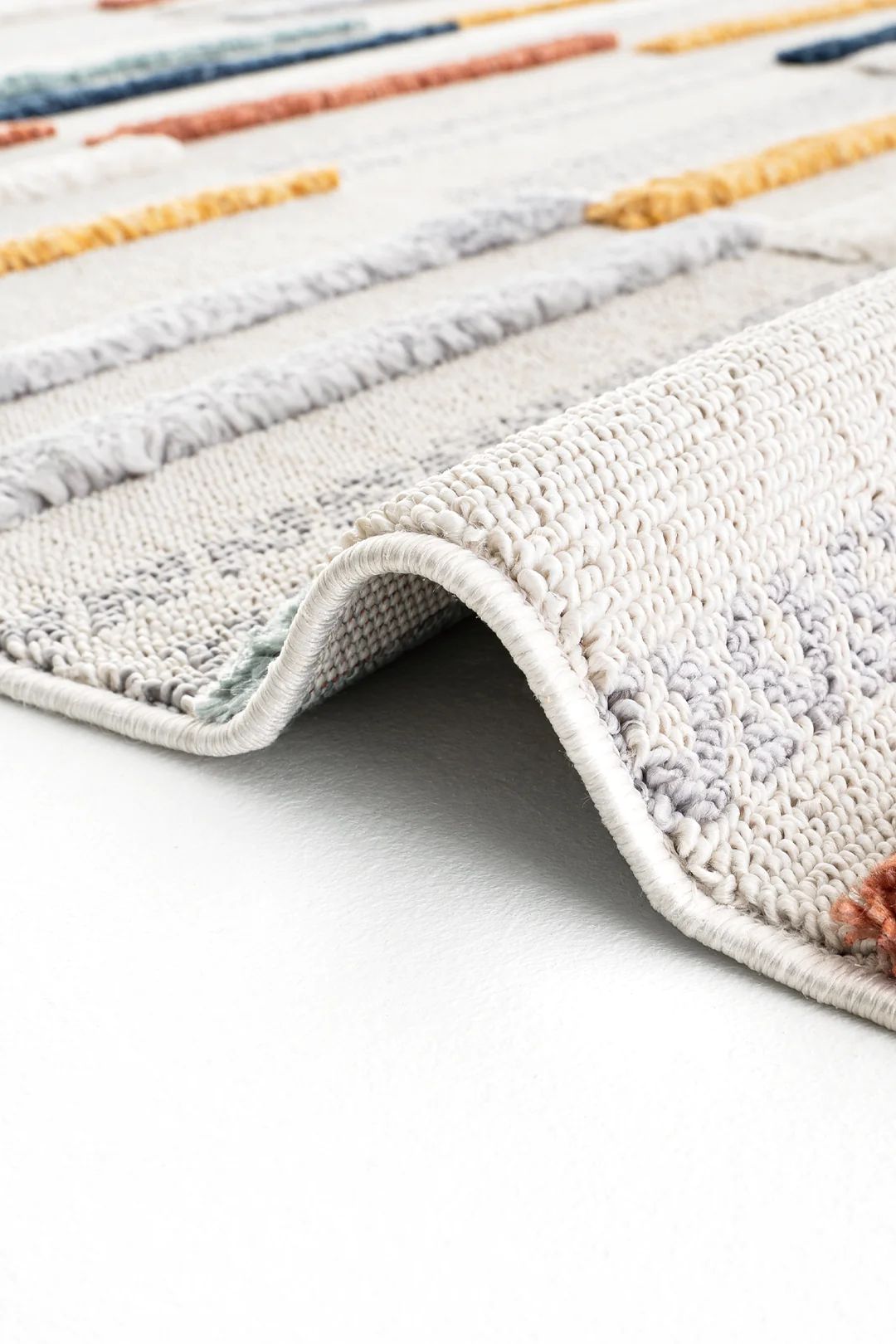 Italian Style Rug | ONE AFFIRMATION