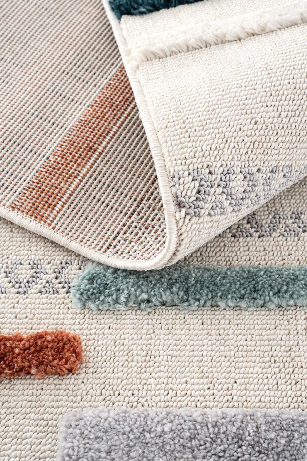 Italian Style Rug | ONE AFFIRMATION