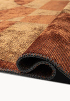 Heritage Hues Rug - Classic Vintage Area Rug | Alpken