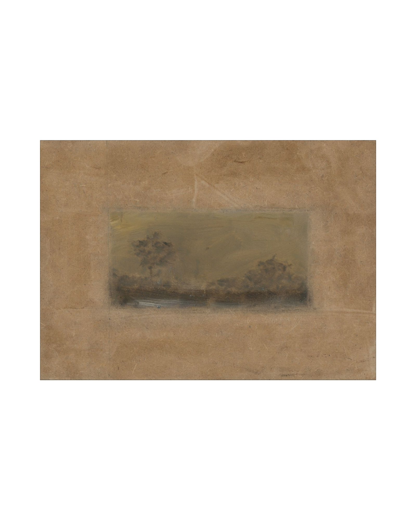 Rural Corner I