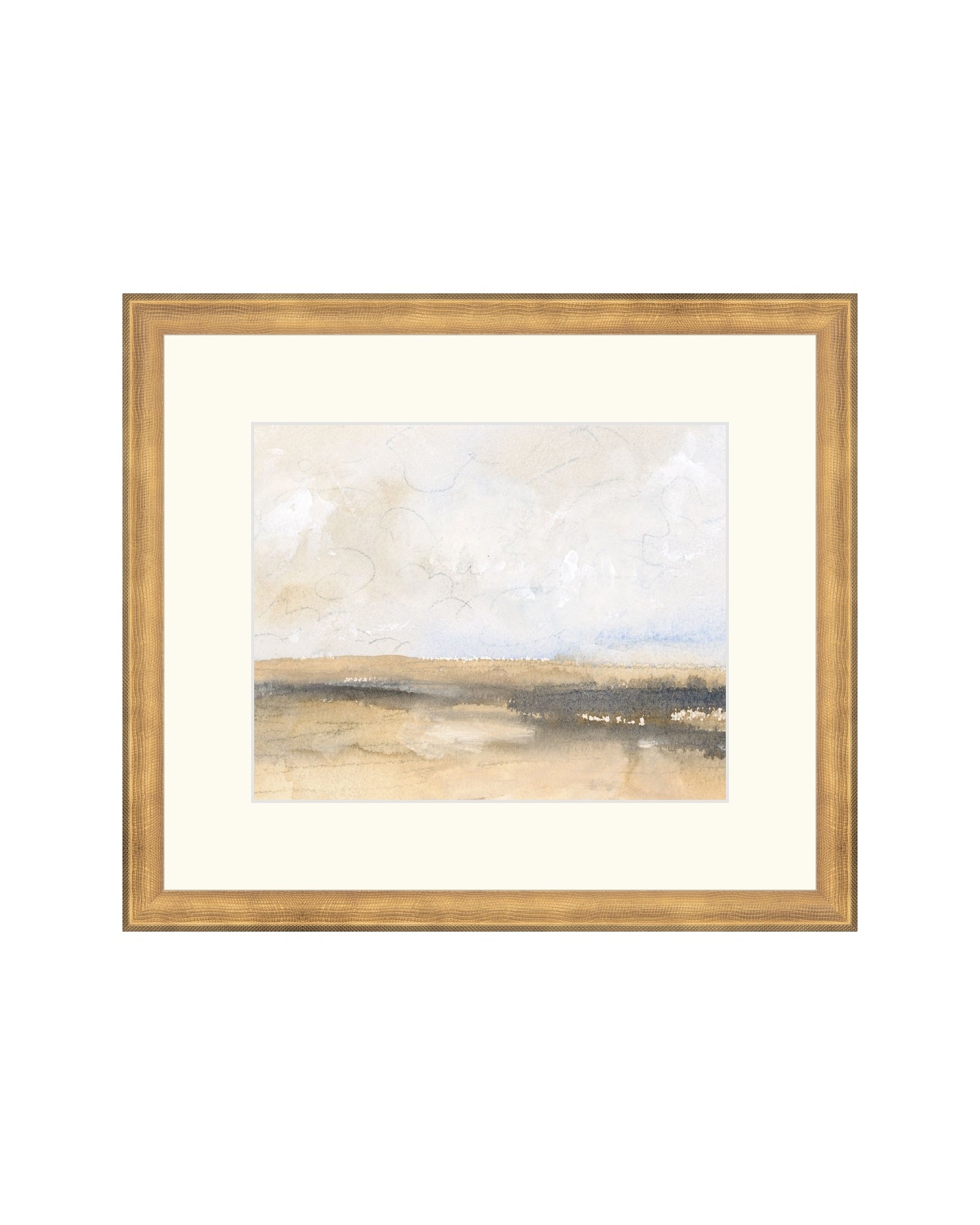Land and Sky