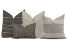Timberline Pillow Set | 4 Pillow Covers